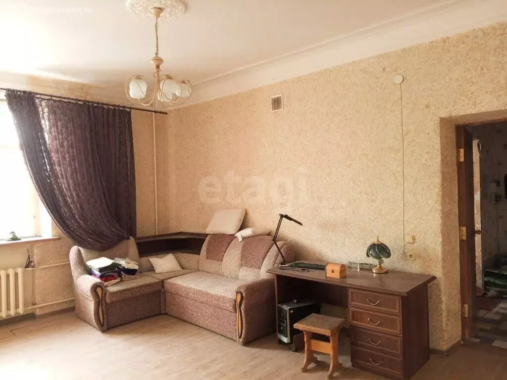 3-комнатная квартира: Челябинск, улица Героя России Молодова, 2 (80.3 ... - Фото 2