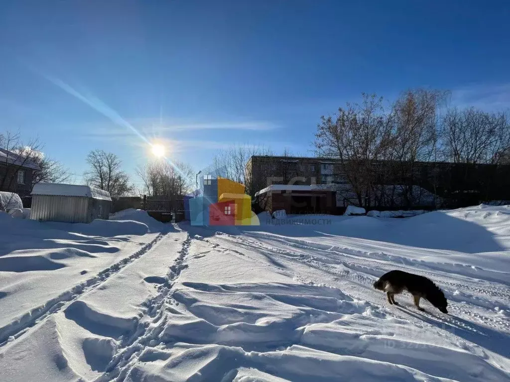 Производственное помещение в Тульская область, Алексин Петровский мкр, ... - Фото 1