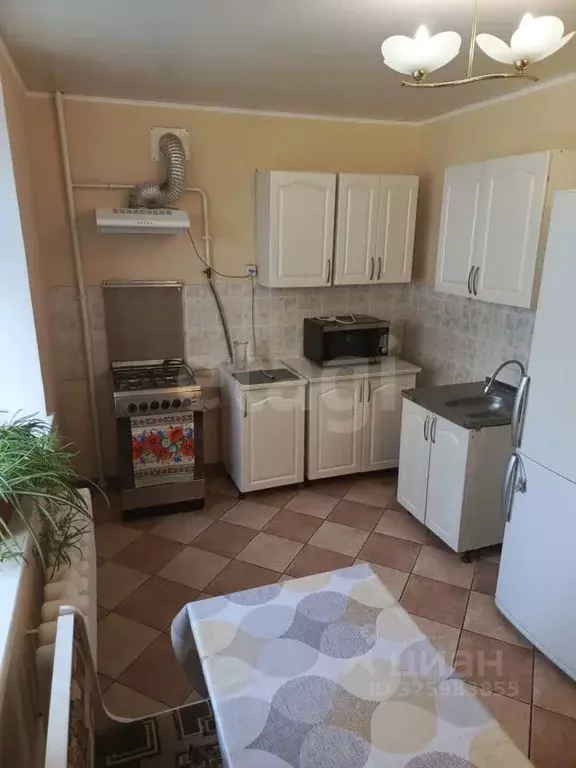 1-к кв. Брянская область, Брянск Московский мкр, 38/1 (49.5 м) - Фото 1