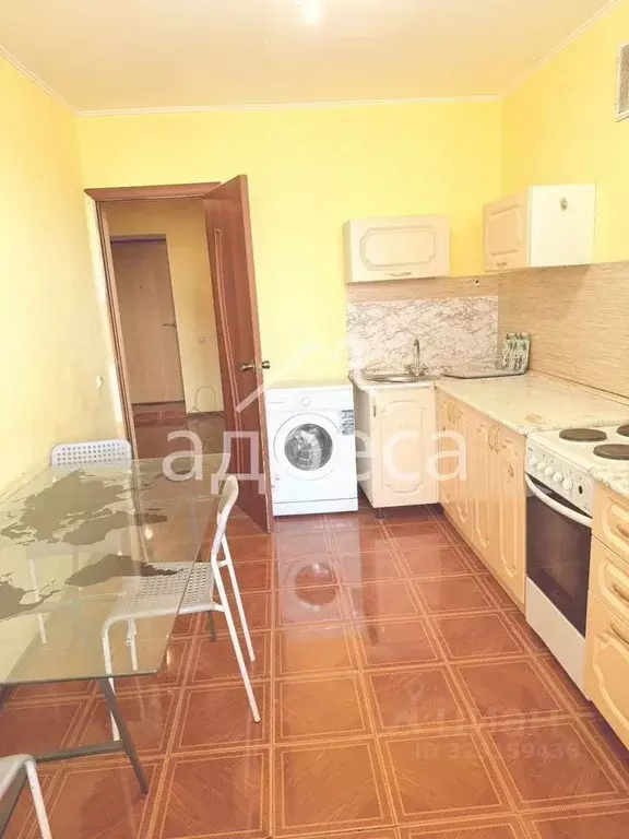 2-к кв. Самарская область, Самара ул. Карбышева, 63 (64.0 м) - Фото 1