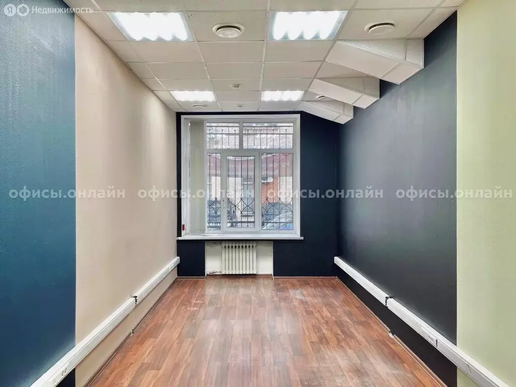 Офис (317 м) - Фото 1
