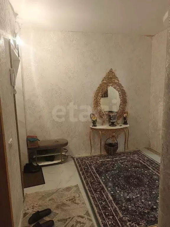 3-к кв. Красноярский край, Красноярск просп. 60 лет Образования СССР, ... - Фото 1