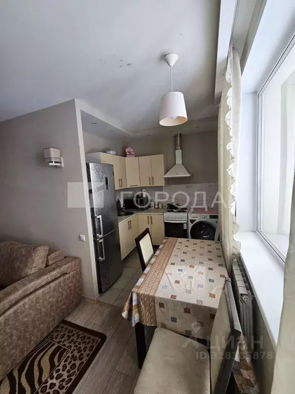 2-к кв. Новосибирская область, Новосибирск ул. Некрасова, 63/1 (44.0 ... - Фото 0
