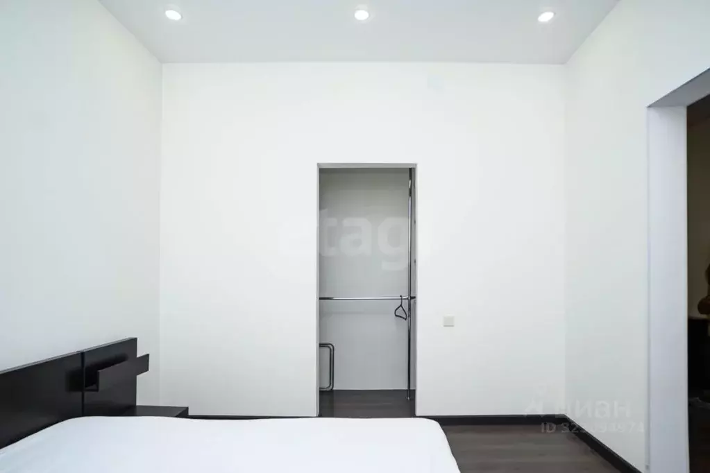 1-к кв. Тверская область, Тверь Краснофлотская наб., 17 (54.0 м) - Фото 1