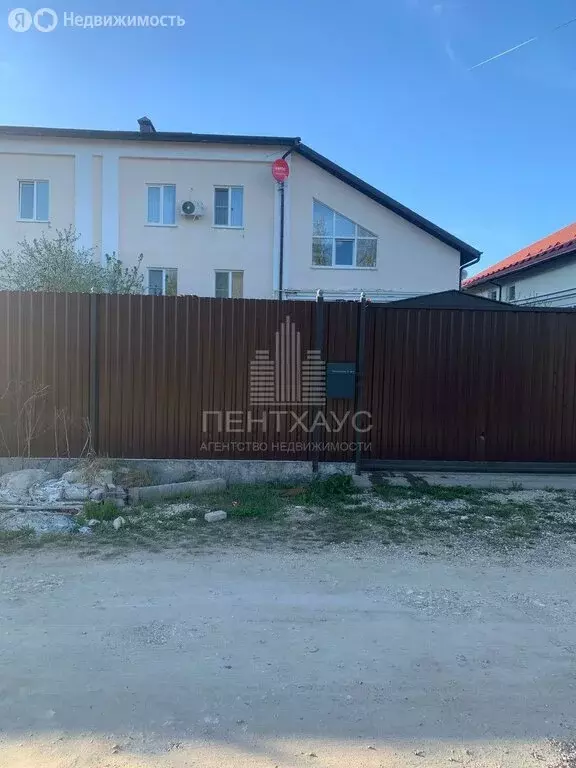 Дом в Сновицы, Московская улица, 15 (225.5 м) - Фото 2