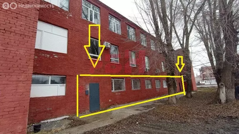 Помещение свободного назначения (146 м) - Фото 1