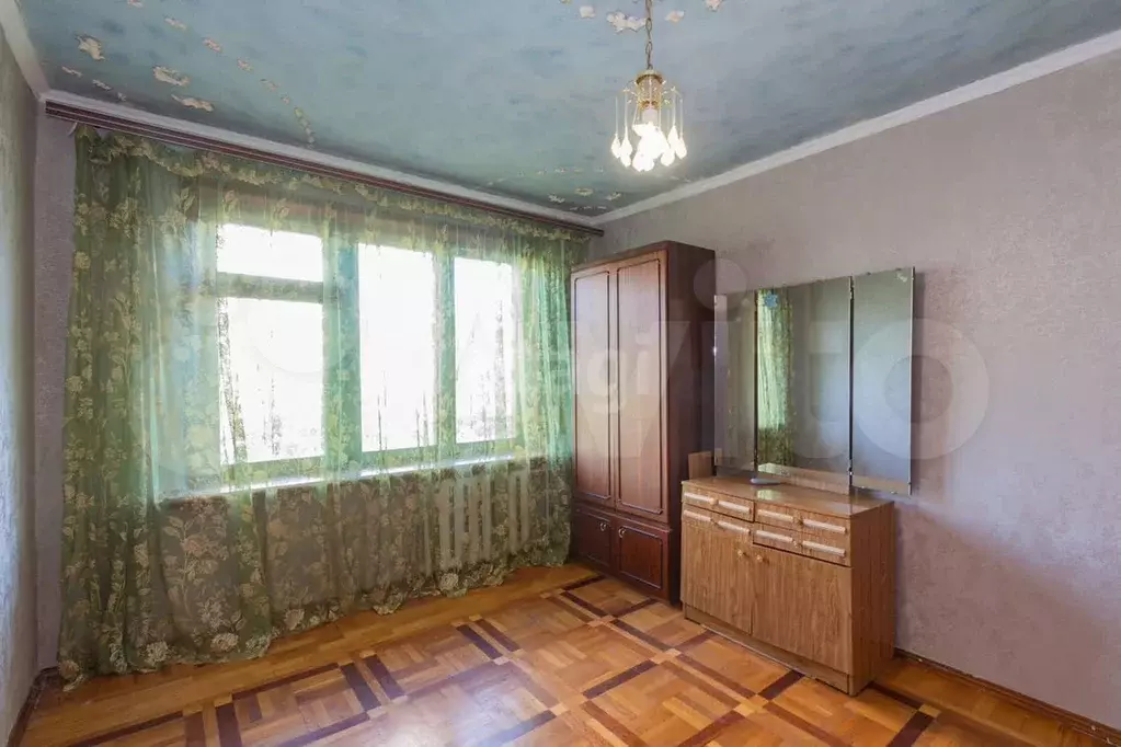 3-к. квартира, 70 м, 5/9 эт. - Фото 1