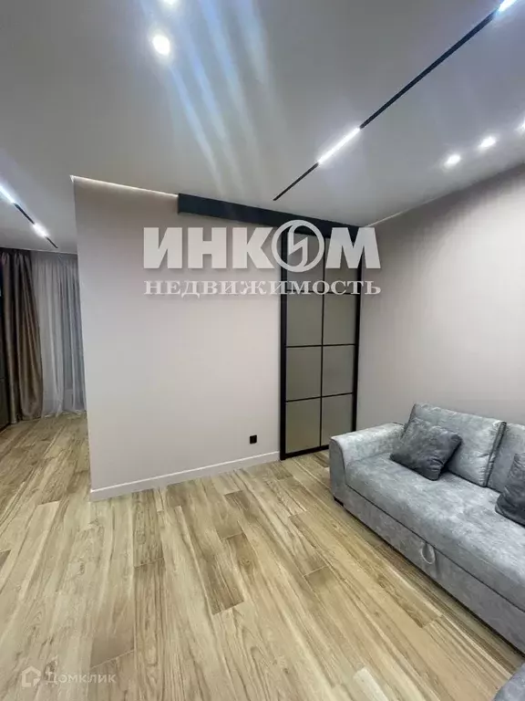 Продаётся 1-к квартира, 43.9 м - Фото 0