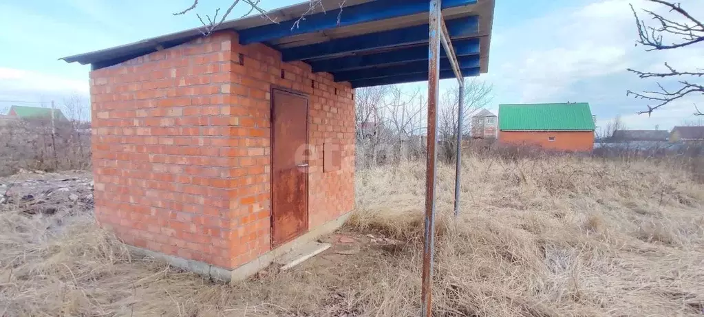 Участок в Краснодарский край, Ейск Виктория СТ,  (10.0 сот.) - Фото 0