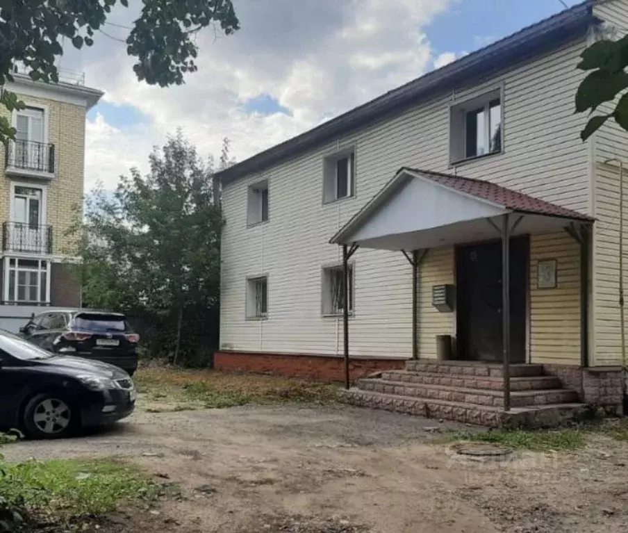 Офис в Костромская область, Кострома Мясницкая ул., 43АкД (100 м) - Фото 1