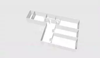 3-к кв. Сахалинская область, Южно-Сахалинск просп. Мира, 269 (66.0 м) - Фото 1