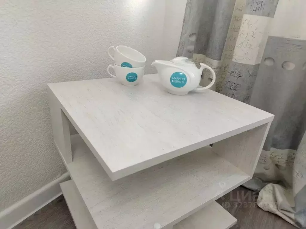 2-к кв. Ленинградская область, Мурино Всеволожский район, ул. Шоссе в ... - Фото 1