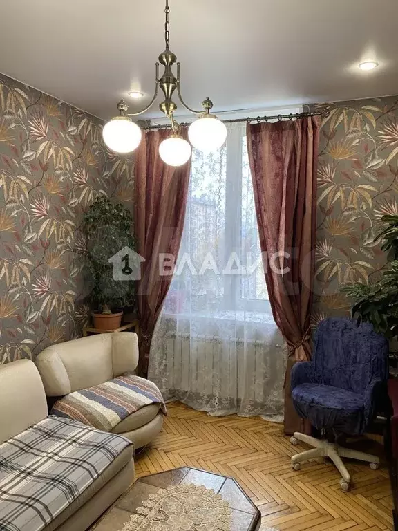 3-к. квартира, 61 м, 5/7 эт. - Фото 1