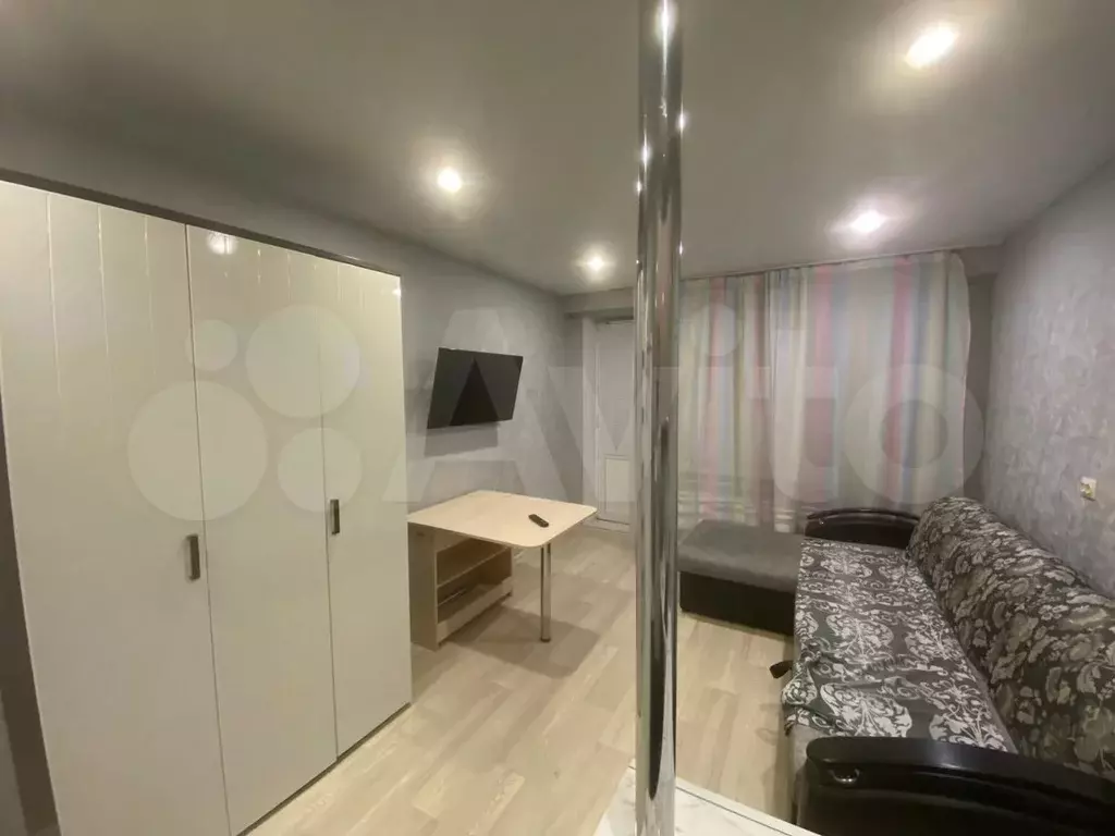 Квартира-студия, 24,9 м, 11/18 эт. - Фото 1