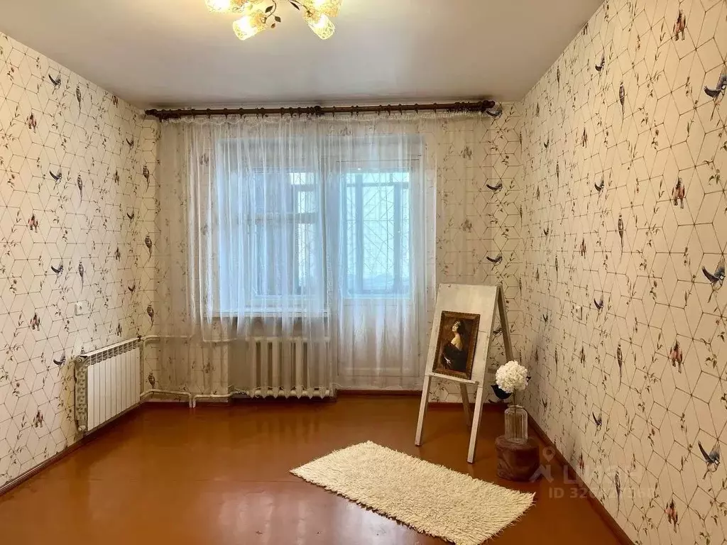 3-к кв. Томская область, Томск Водяная ул., 45 (70.8 м) - Фото 1