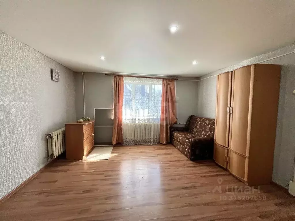 1-к кв. Смоленская область, Смоленск ул. Губенко, 18 (32.0 м) - Фото 0