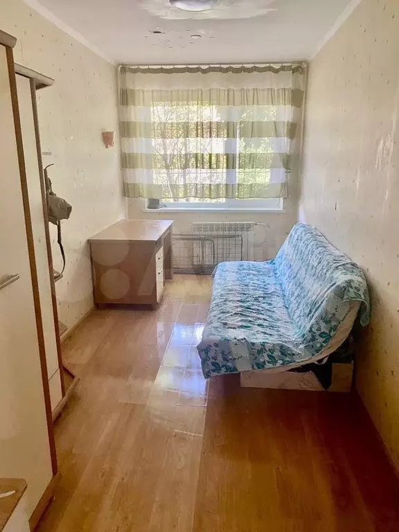 2-к. квартира, 45 м, 1/5 эт. - Фото 1