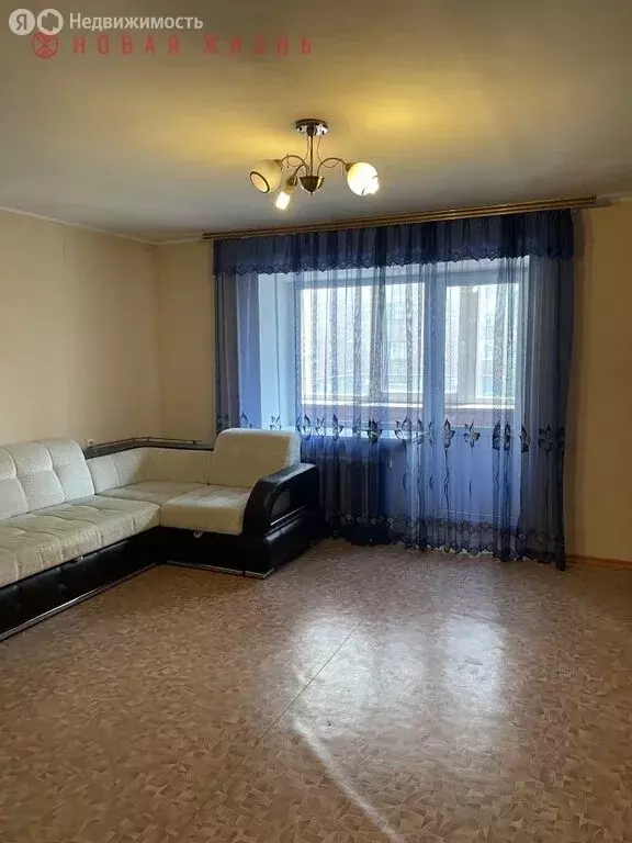 1-комнатная квартира: Самара, проспект Карла Маркса, 63 (51 м) - Фото 1