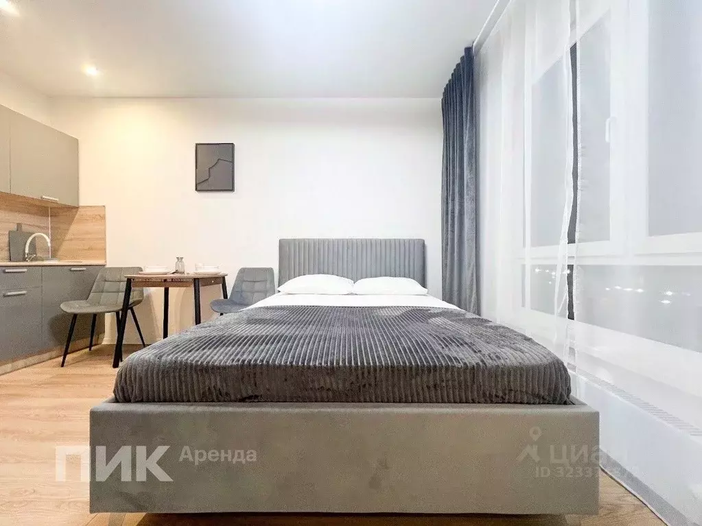 Студия Московская область, Красногорск городской округ, пос. ... - Фото 2