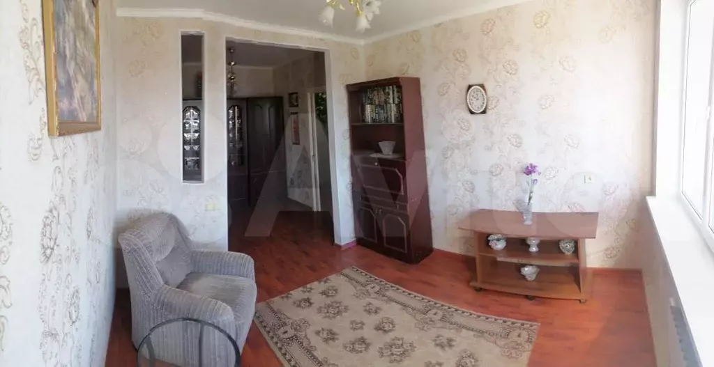 1-к. квартира, 40,1 м, 10/10 эт. - Фото 1