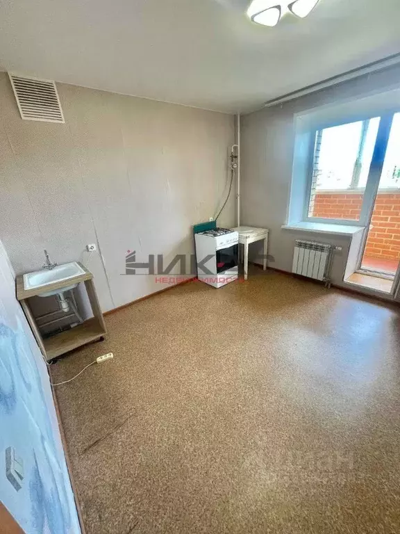 1-к кв. Ярославская область, Ярославль ул. Ветеранов, 36 (45.0 м) - Фото 2