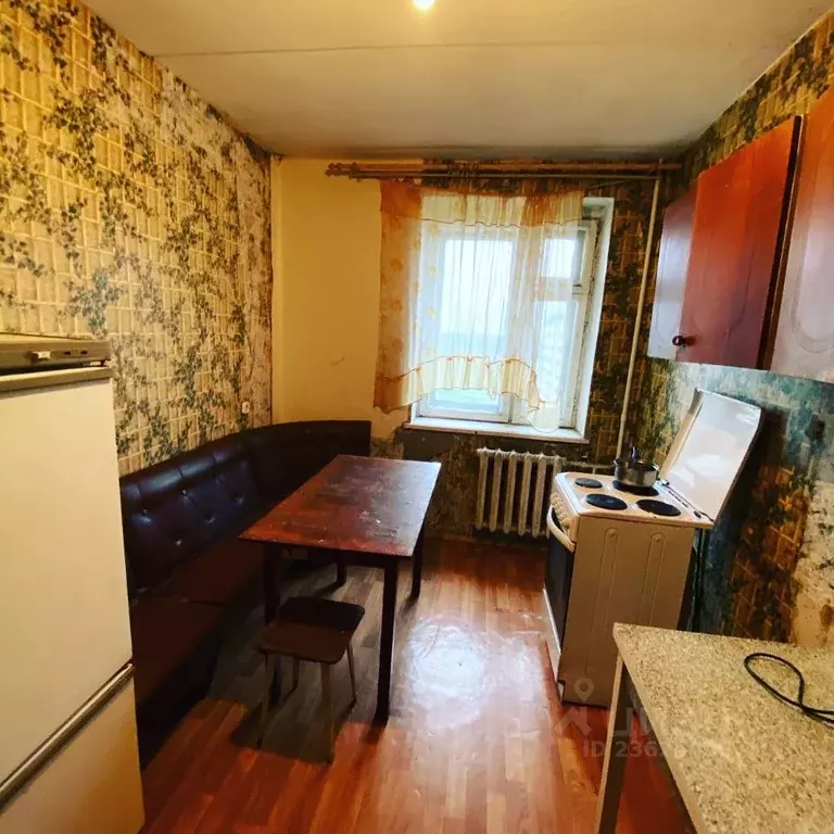2-к кв. Брянская область, Брянск Московский просп., 160 (60.0 м) - Фото 1