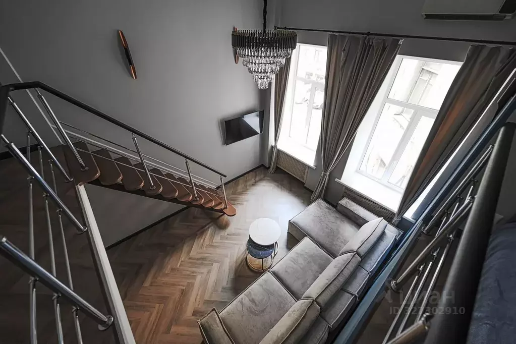 2-к кв. Санкт-Петербург Стремянная ул., 13 (70.0 м) - Фото 1