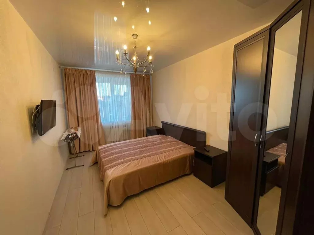 2-к. квартира, 50 м, 3/5 эт. - Фото 0