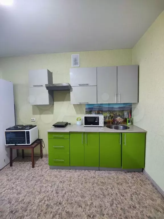 2-к. квартира, 65 м, 12/15 эт. - Фото 1