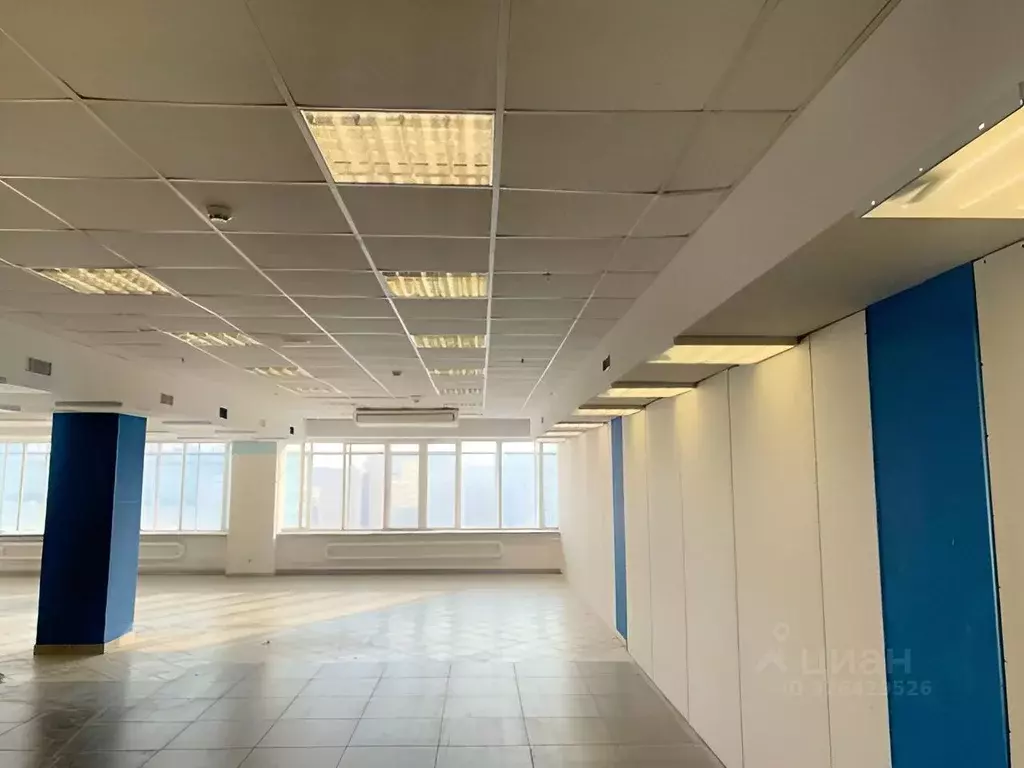 Помещение свободного назначения в Москва Ленинский просп., 54 (100 м) - Фото 1