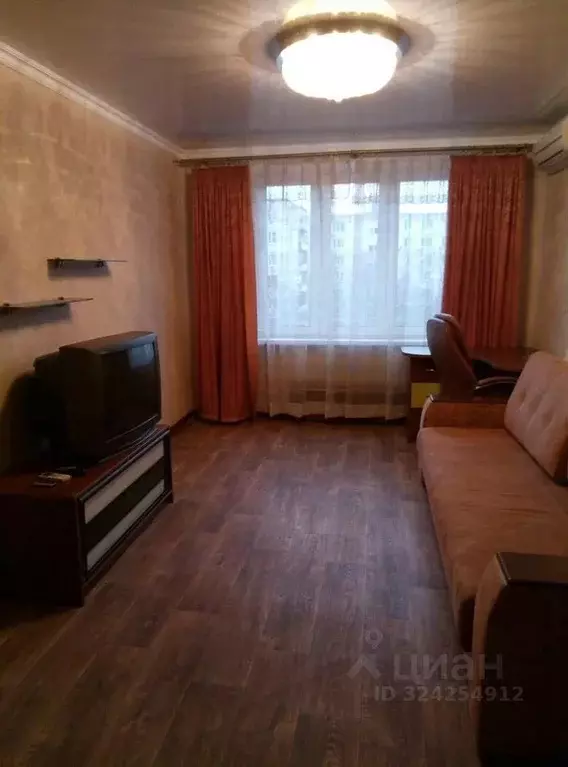 2-к кв. Москва Иловайская ул., 2 (42.0 м) - Фото 2