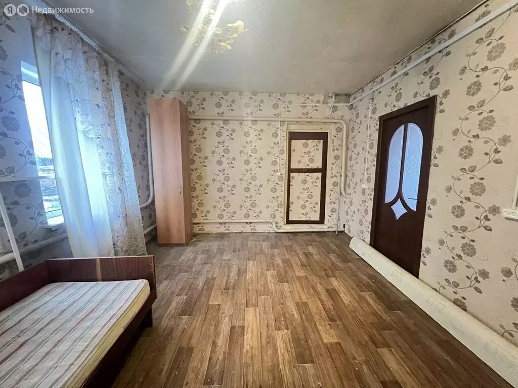Дом в Зеленодольский район, муниципальное образование Васильево, ... - Фото 1