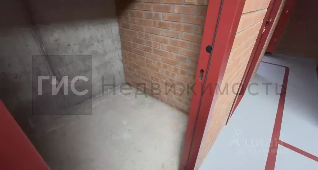 Склад в Новосибирская область, Новосибирск ул. Державина, 50 (3 м) - Фото 2