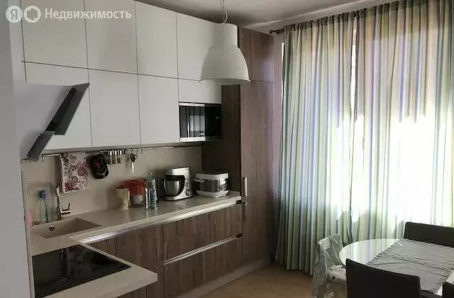 2-комнатная квартира: Краснодар, микрорайон 9-й километр, Ярославская ... - Фото 1
