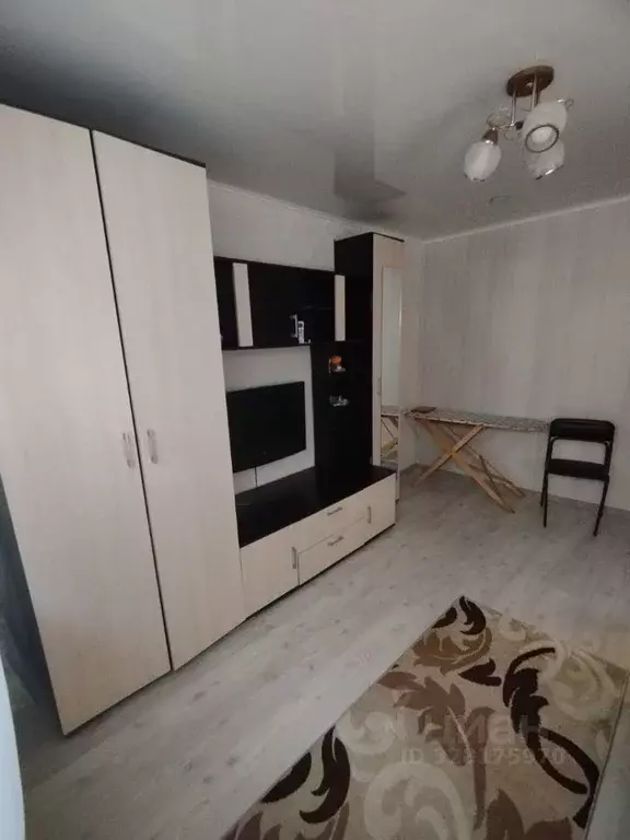 1-к кв. Краснодарский край, Новороссийск Волочаевская ул., 17 (27.0 м) - Фото 2