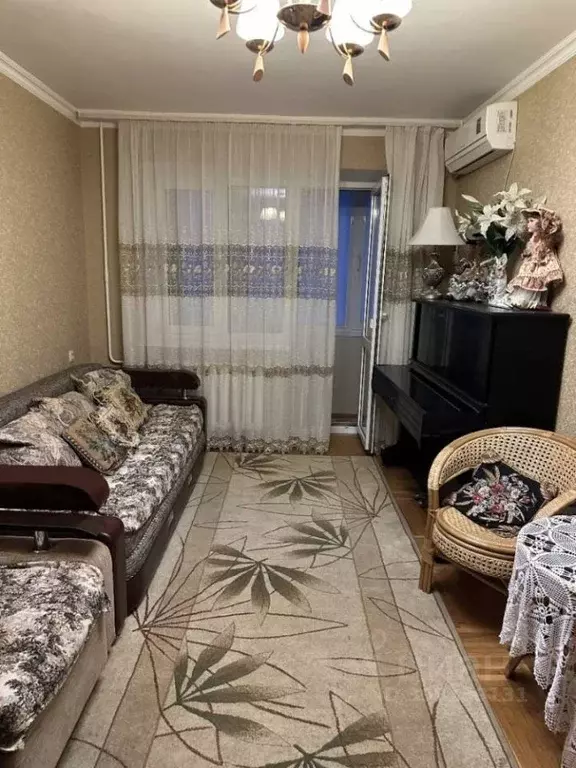2-к кв. Ставропольский край, Кисловодск Широкая ул., 21 (44.7 м) - Фото 0