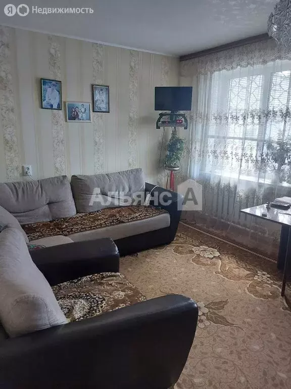 Дом в Шахты, Закрытый переулок (164 м) - Фото 1