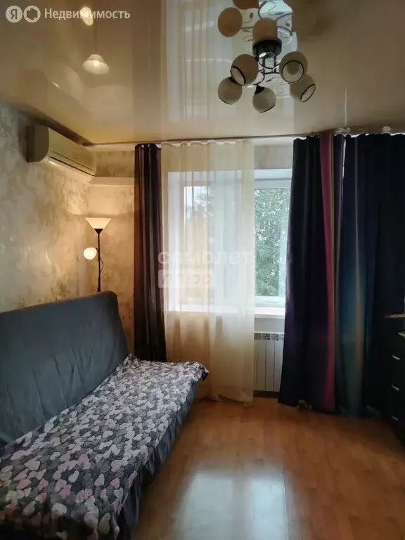 1-комнатная квартира: Екатеринбург, улица Степана Разина, 51 (18 м) - Фото 0
