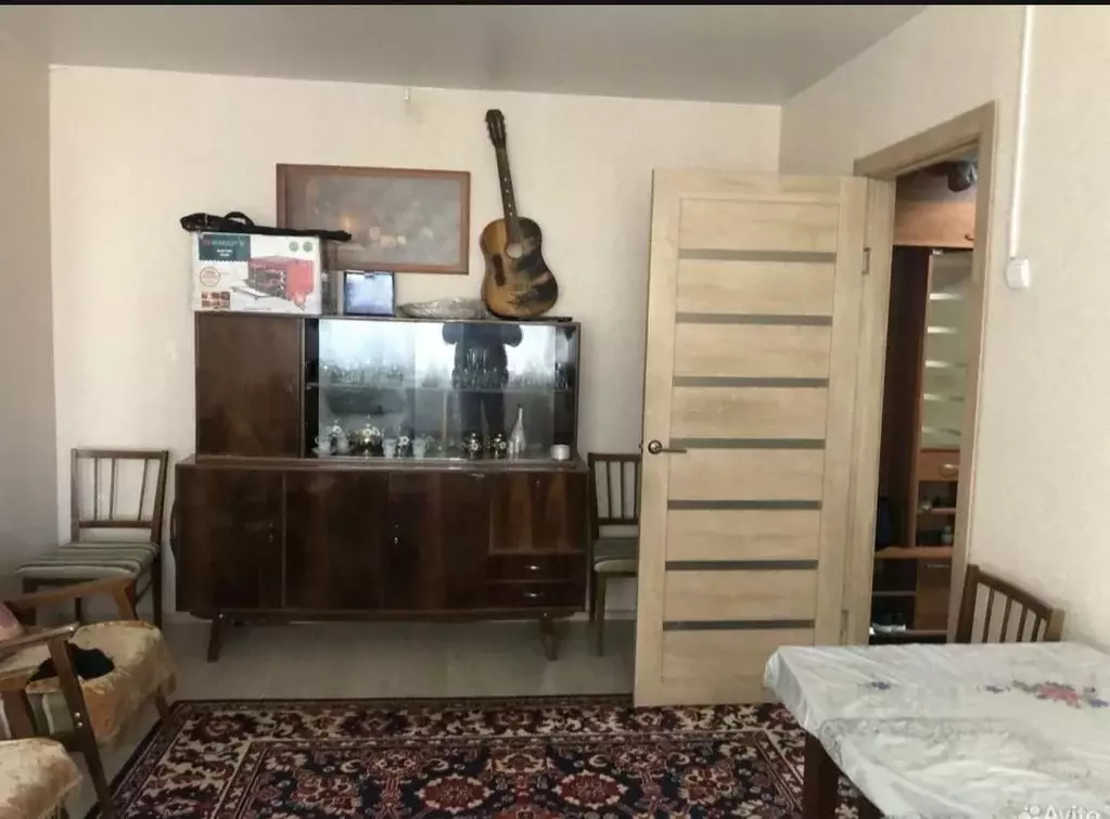 2-к кв. Ленинградская область, Гатчина ул. Леонова, 5 (42.1 м) - Фото 1