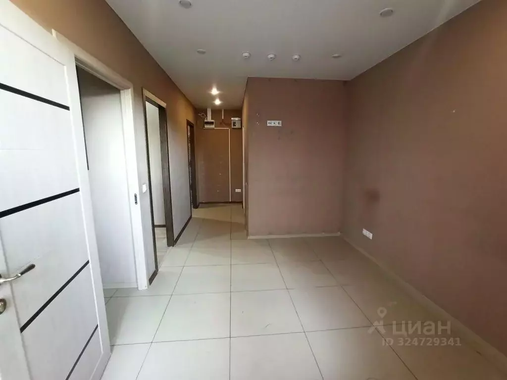 Помещение свободного назначения в Краснодарский край, Краснодар ул. ... - Фото 1