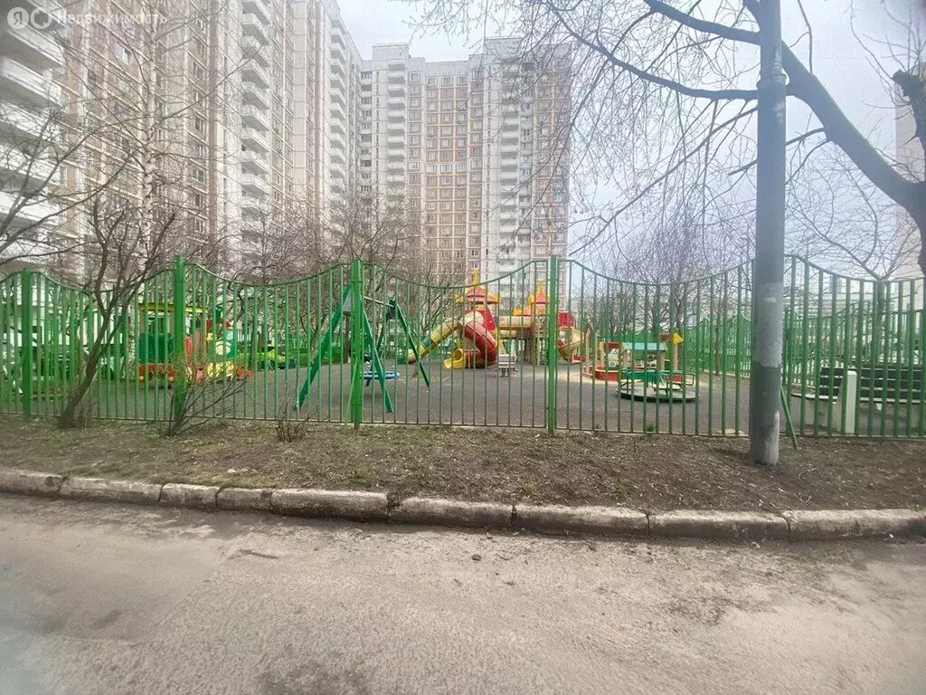 Квартира-студия: Москва, улица Академика Королёва, 8к1 (11.2 м) - Фото 2