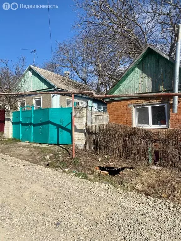 Участок в село Татарка, Первомайская улица, 7 (15 м) - Фото 2