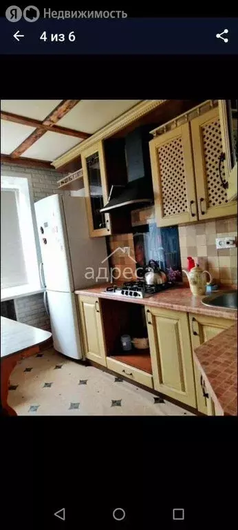 2-комнатная квартира: Самара, улица Мориса Тореза, 103 (49.6 м) - Фото 1