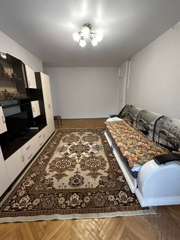 2-к кв. Московская область, Пушкино Серебрянка мкр, 13 (48.0 м) - Фото 1