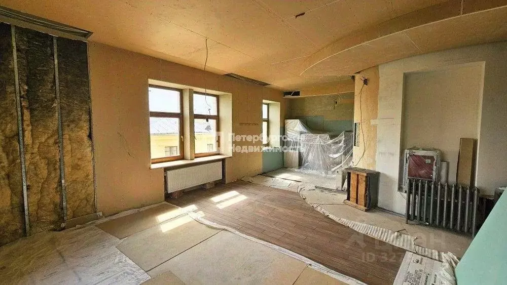 Квартира, 3 комнаты, 132 м - Фото 2