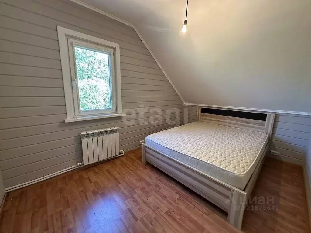 Дом в Амурская область, Бурейский муниципальный округ, с. Николаевка ... - Фото 1