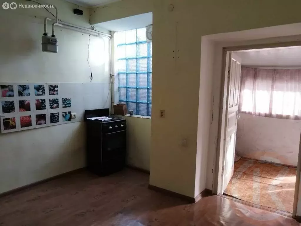 2-комнатная квартира: Раздольное, улица Ленина, 22/1 (39.6 м) - Фото 2