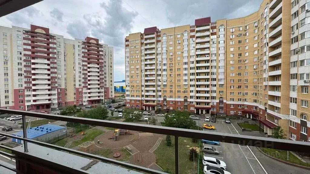 1-к кв. Оренбургская область, Оренбург Салмышская ул., 67/4 (46.1 м) - Фото 1