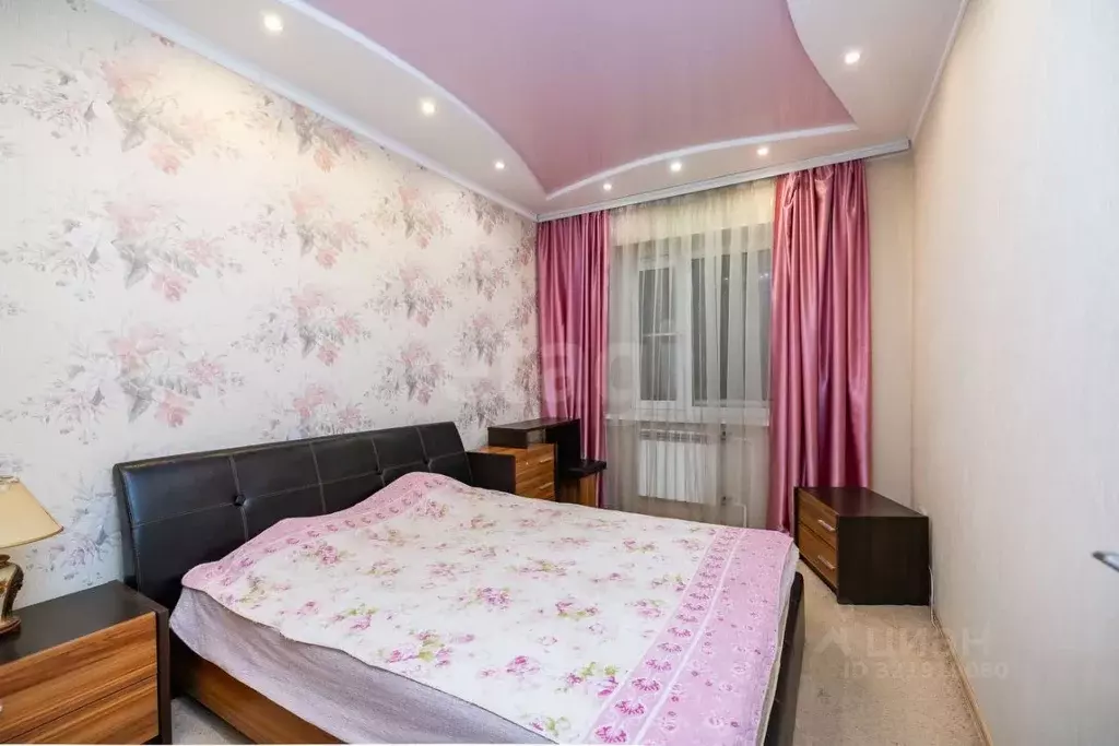 3-к кв. Ханты-Мансийский АО, Сургут Комсомольский просп., 46 (68.1 м) - Фото 1