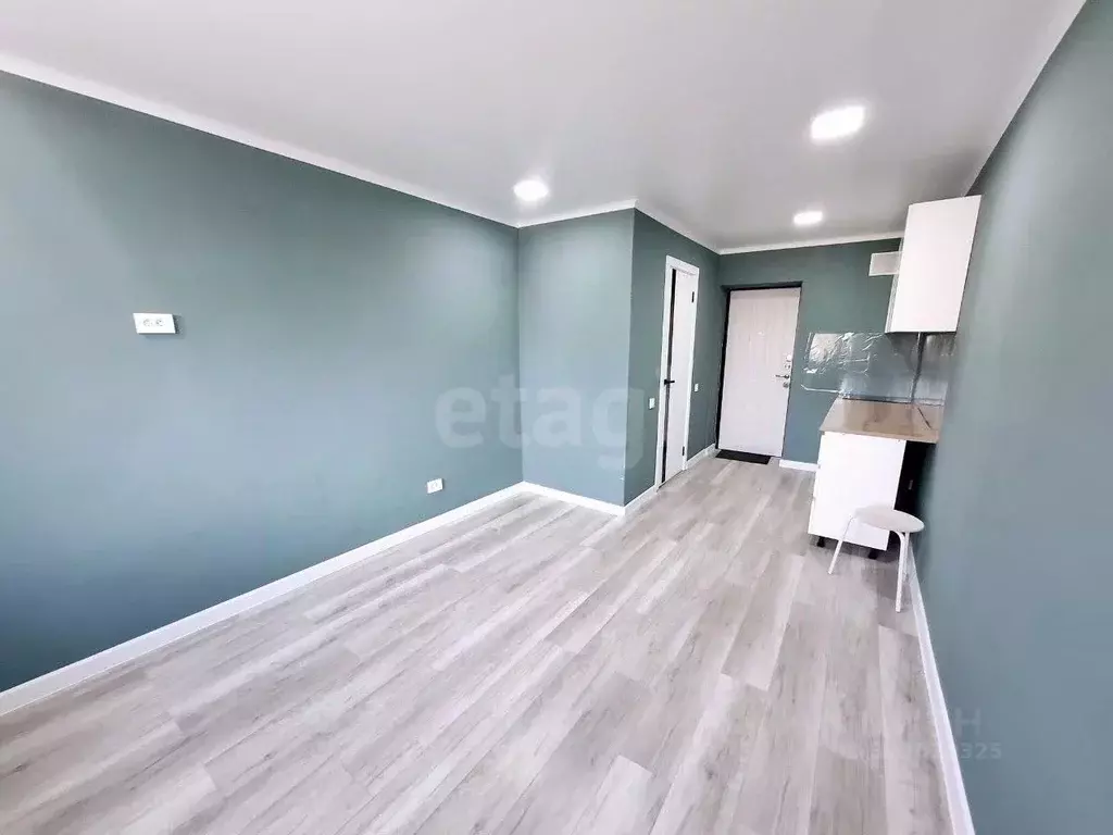 Комната Удмуртия, Ижевск Авангардная ул., 10 (18.0 м) - Фото 2